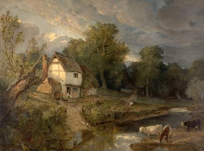 Ringland Hills, Costessy, Norwich door British School