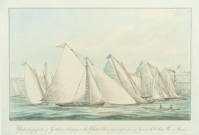 Het verlies van het koopvaardijschip 