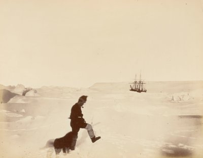Winterkwartieren van de 
