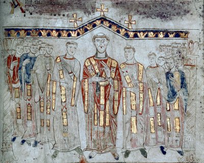 Byzantijnse kunst: 