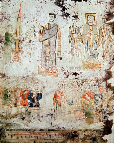 Byzantijnse kunst: 