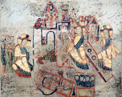 Byzantijnse kunst: 
