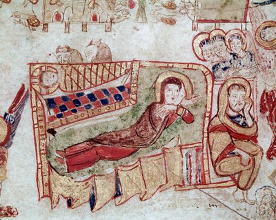 Byzantijnse kunst: 