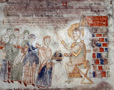 Byzantijnse kunst: 