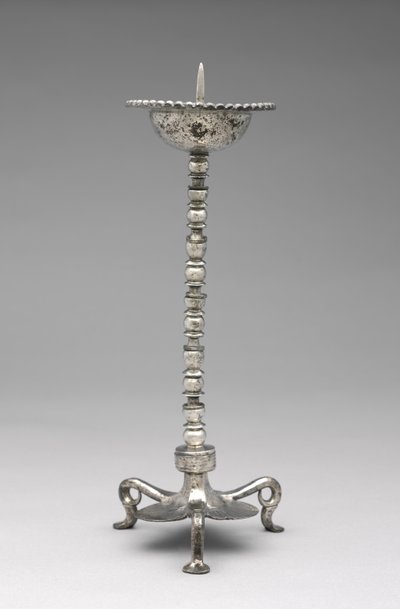 Lamp, laat 300s door Byzantine