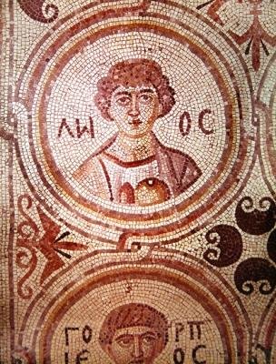 Een Maand van het Jaar door Byzantine School