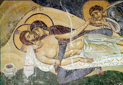 Byzantijnse kunst: 