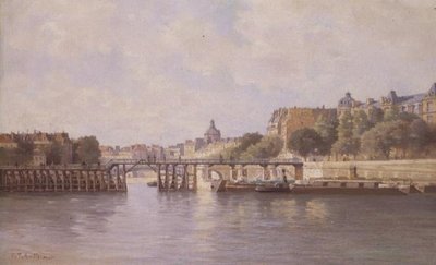 De Brug bij L