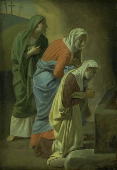 De Drie Maria