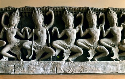 De apsara