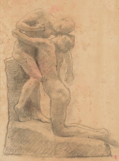  door Camille Claudel