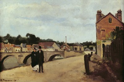 De Chemin de l