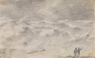 Brighton, 26 september 1815 door Capt. Thomas Hastings