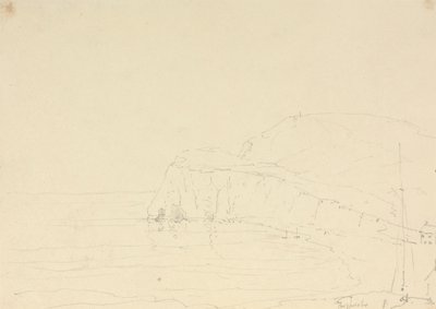 Freshwater, Isle of Wight door Capt. Thomas Hastings