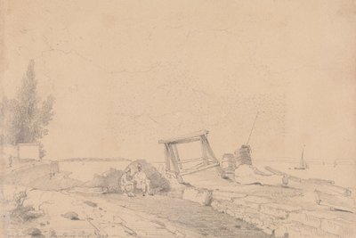 Vanaf Lord Henry Seymour