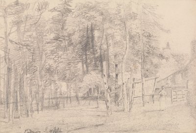 Padmore, Isle of Wight door Capt. Thomas Hastings