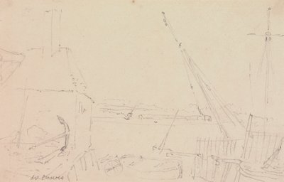 West Cowes, Isle of Wight door Capt. Thomas Hastings