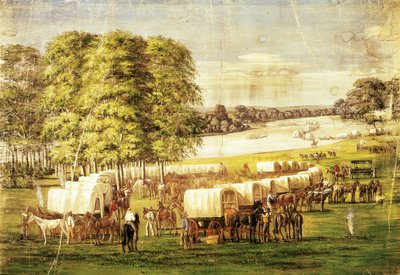  door Carl Christian Anton Christensen