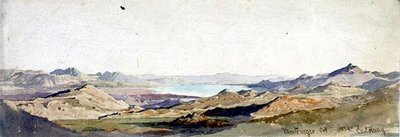 Montenegro door Carl Haag