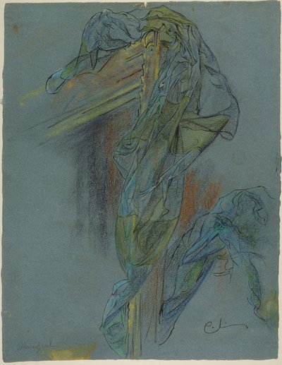  door Carl Larsson