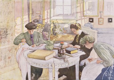 Trousseau, pub. in 