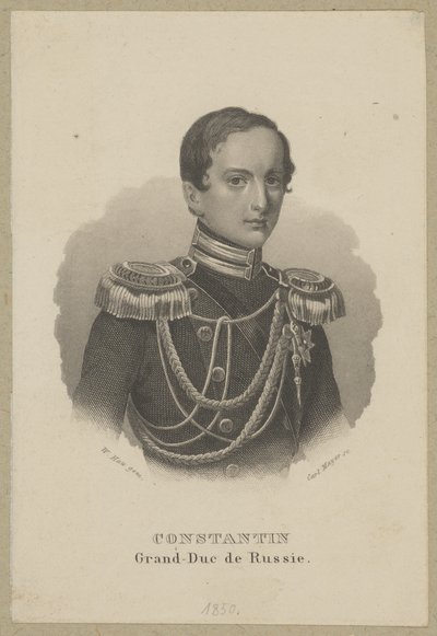  door Carl Mayer