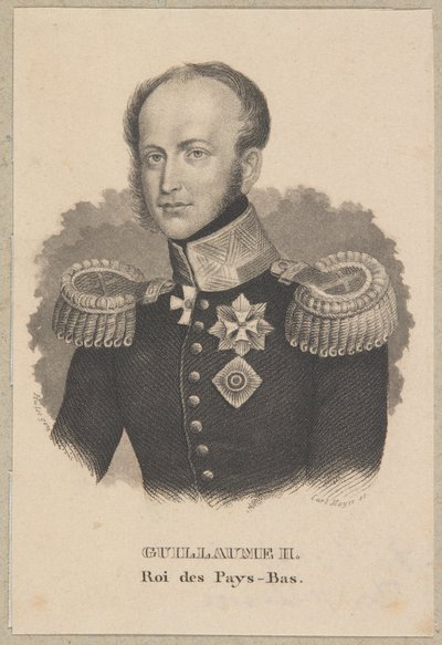  door Carl Mayer