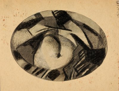 Abstract door Carl Newman