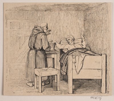 Uglspils testament door Carl Peter Theodor Rothweiler