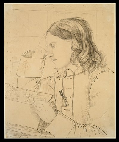  door Carl Philipp Fohr