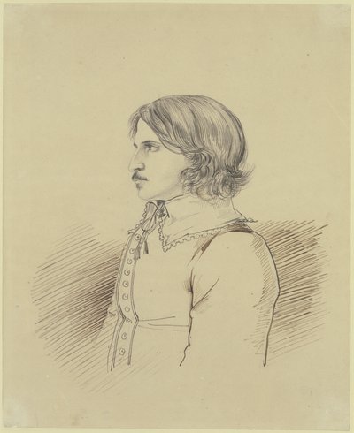  door Carl Philipp Fohr