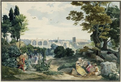  door Carl Philipp Fohr