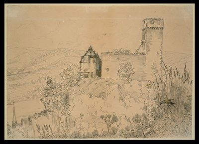  door Carl Philipp Fohr