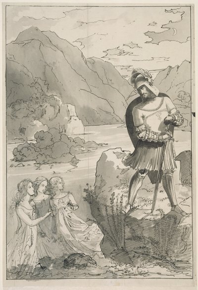  door Carl Philipp Fohr