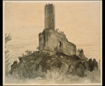  door Carl Philipp Fohr
