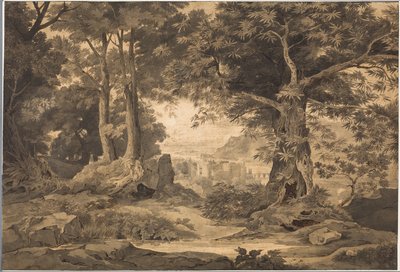  door Carl Philipp Fohr