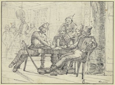  door Carl Philipp Fohr
