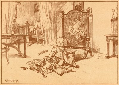 Het leven van Otto von Bismarck door Carl Rohling