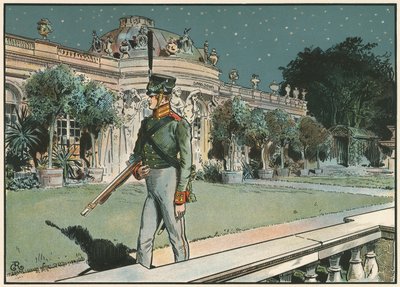 Het leven van Otto von Bismarck door Carl Rohling