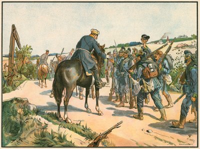 Leven van Otto von Bismarck door Carl Rohling