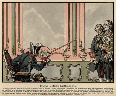 Frederik de Grote