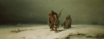 Poolgebied (De Eskimo