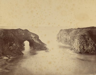  door Carleton Watkins