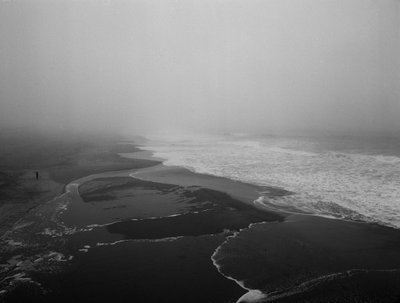 Voor altijd aan zee, 2012 door Carli Choi