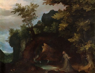  door Carlo Antonio Procaccini