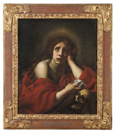 door Carlo Dolci