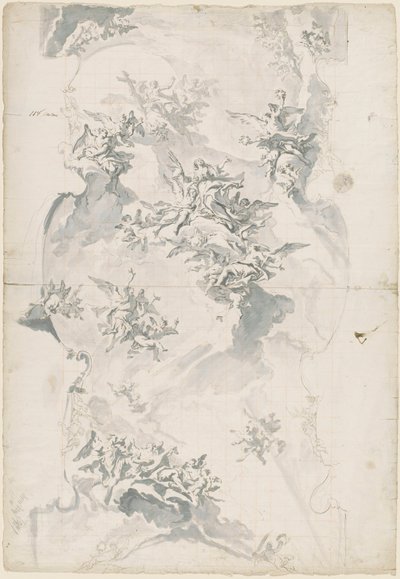  door Carlo Innocenzo Carlone