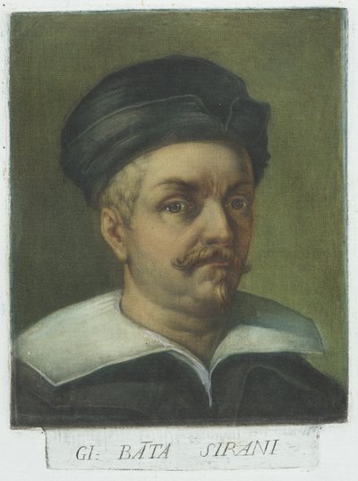  door Carlo Lasinio