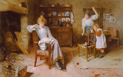 Ledige Momenten door Carlton Alfred Smith