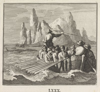  door Caspar Luyken